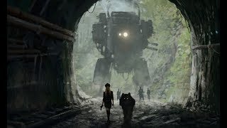 [ 2018 ] New Hollywood Science Fiction Movie- Best Action Sci Fi Movies
