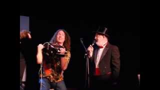 &quot;Weird Al&quot; Yankovic And Dr  Demento - Shaving Cream Billy Joel Version (With Download Link)