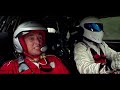 Rally Top Gear Australia vs UK on Proton Satria Neo S2000 280hp