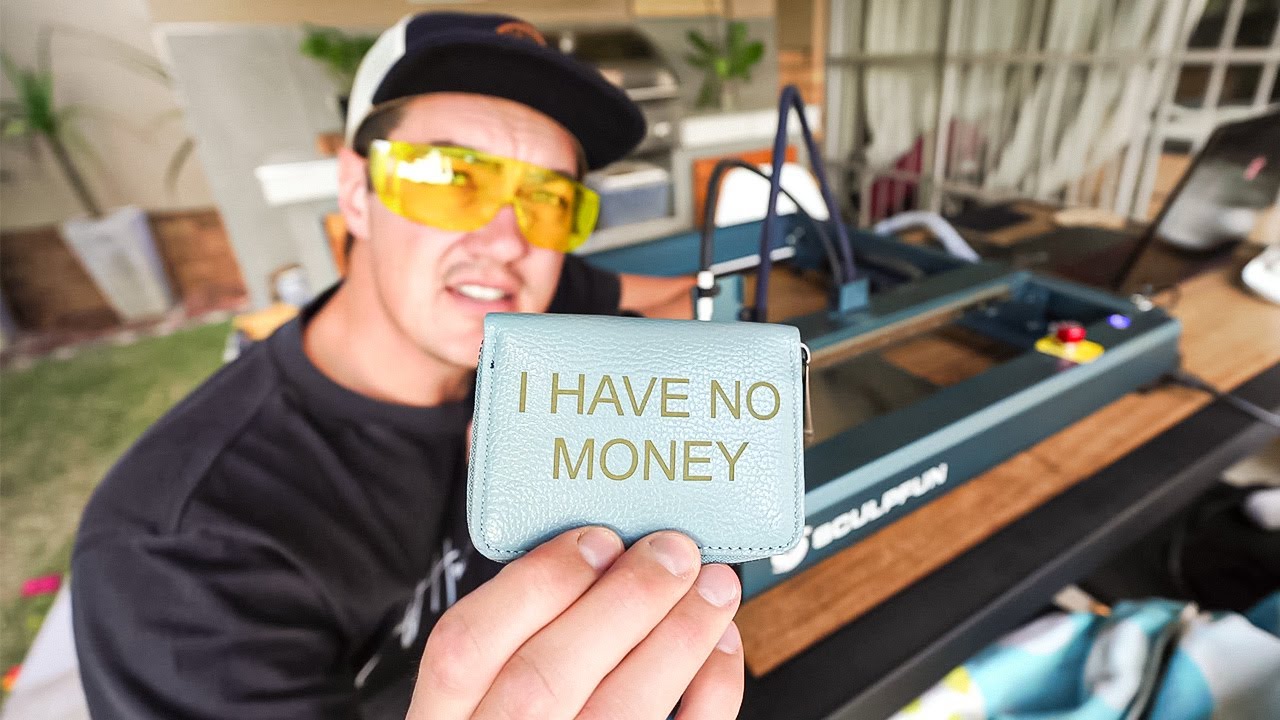 My NEW Hobby Became a $$$ Business!