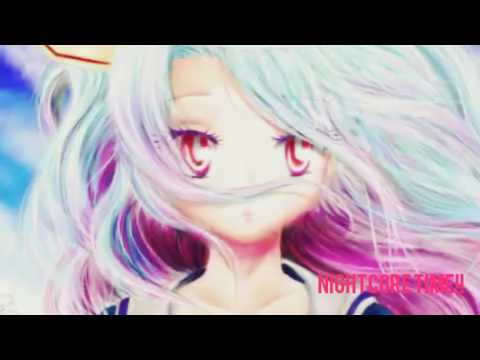 [Inna]Nightcore-diggy down
