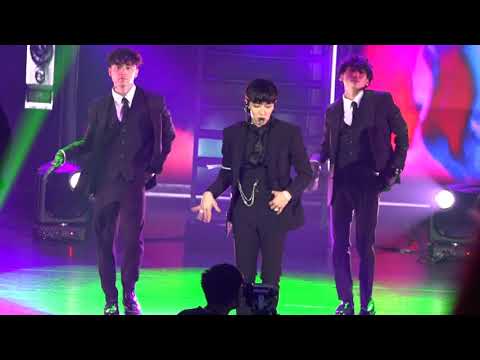 190330 이기광대만콘서트 Don't Close Your Eyes(D.C.Y.E)