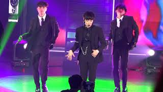 190330 이기광대만콘서트 Don&#39;t Close Your Eyes(D.C.Y.E)