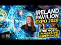 Irish Music In Dubai Expo 2020 An Unexpectedly Epic Experience