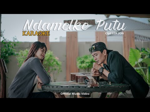 ndamelke-putu-karaoke-ak-musik-official-music-video