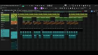 FL Studio 21 - How To "Save" with Trial Version #flstudio #flstudiotips #producer #howto #trending