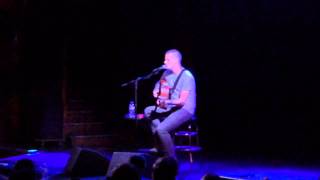 Jay Brannan @ The Troubadour: &quot;The Last Day on Earth&quot;