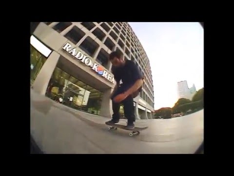 Brian Douglas - SABOTAGE4