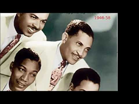 The Four Tunes - I Understand Just How You Feel (1954)