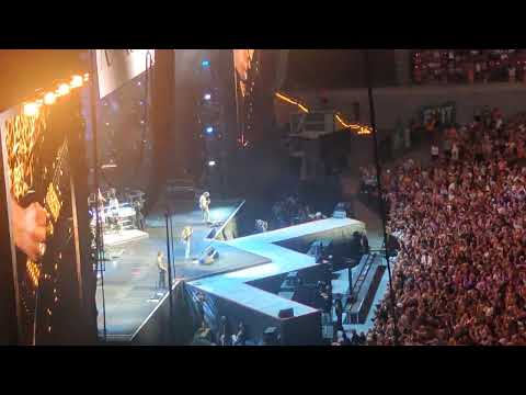 Peter Maffay & Anastacia Leipzig 20.07.2024