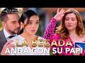 Alejandra es la AMANTE del papá de la SANGRONA del COLEGIO | LA ÚLTIMA PIEZA