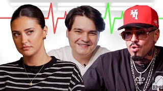Download lagu ALEX VELEA vs. ANTONIA: TESTUL POLIGRAF (Detectorul de Minciuni) mp3
