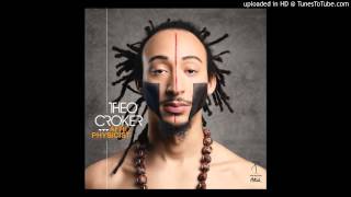 Theo Croker _ I Can't Help It (Feat. Dee Dee Bridgewater)