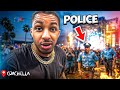 DDG Sneaks Into Coachella ALMOST KICKED OUT