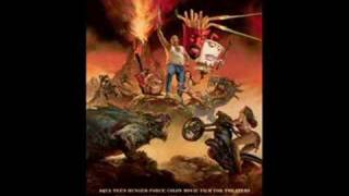 Andrew W.K. - Party Party Party