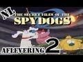 SpyDogs Aflevering 2 Post Postal NL