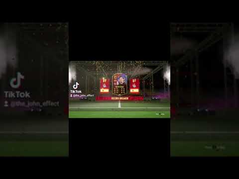 Opening 85+ Rare 10 players packs on Fifa 21