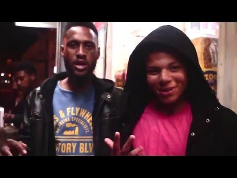 Wizzle-"yeah Arrrd" ft Whirlstar (official music Video) shot by northeast_clees