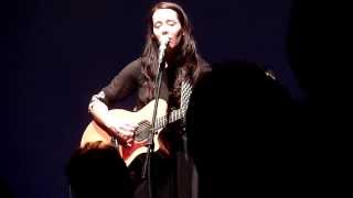 Nerina Pallot - part of 'I Saw The Light'/Spirit Walks