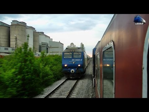 Intalnire/Meeting: Isabella - Jimmy 65-0950-9 & GM 65-0922-8 pe M300/on Line 300 - 26 April 2015