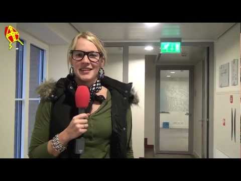 Sinterklaas Journaal Wanssum 2012