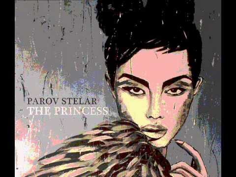 Parov Stelar feat. Anduze - This Game