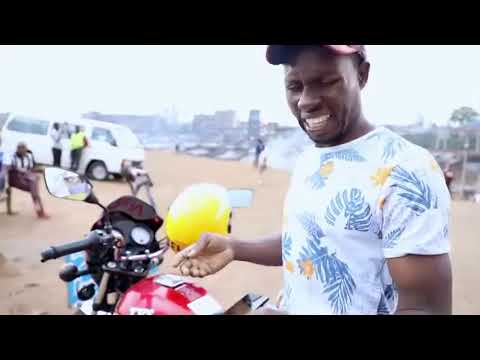 MILLENA MUSIC FT OFFICIAL DANITO - UMASIKINI (OFFICIAL VIDEO)