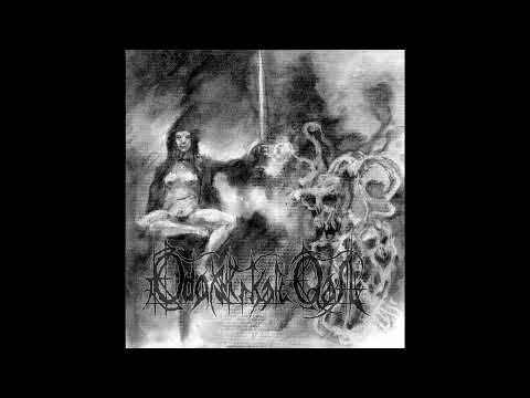 Arkha Sva - Cycles Of The Sabbathickall Dusk