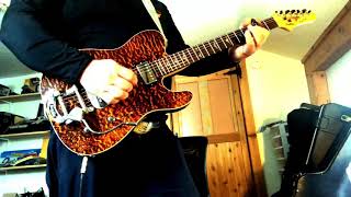 Baby&#39;s Coming Home by Jerry Reed and Chet Atkins