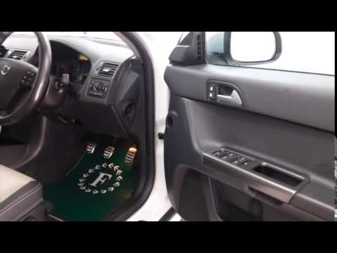 VOLVO S40 SALOON (2012) 2.0 R DESIGN EDITION 4DR - GF61FWP