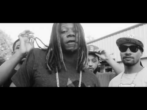 Mont Fu featuring Birddie Goonatic "Famous Amos"