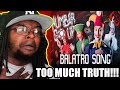 NUMBER GO UP Balatro Song The Stupendium DB Reaction