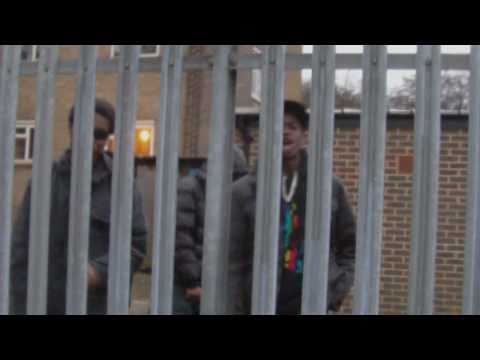 DS.TV - Don Kruze & Rozier (Young.Flickers) - Sapranos (Official Video) [HD 720p]