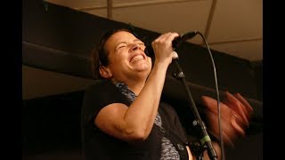 Jessica Born*Je ne regrette (Edith Piaf cover)