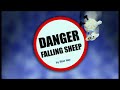 Fireman Sam S5E1 Danger Falling Sheep