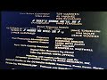 Closing To Aladdin 1993 VHS Version 1