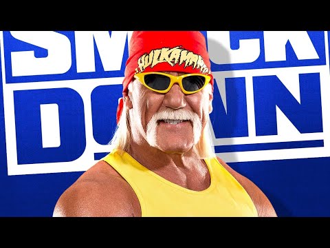 WWE Smackdown 2/5/2021 Preview (Hulk Hogan Returns ) (Triple Threat Title Match announced!)