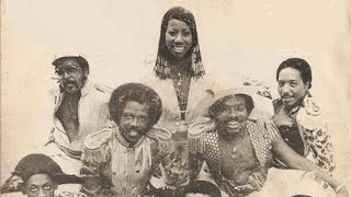 S.O.S. Band. Break Up