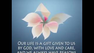 Positive Thinking in Life ... Concentrate on good thing than bad things