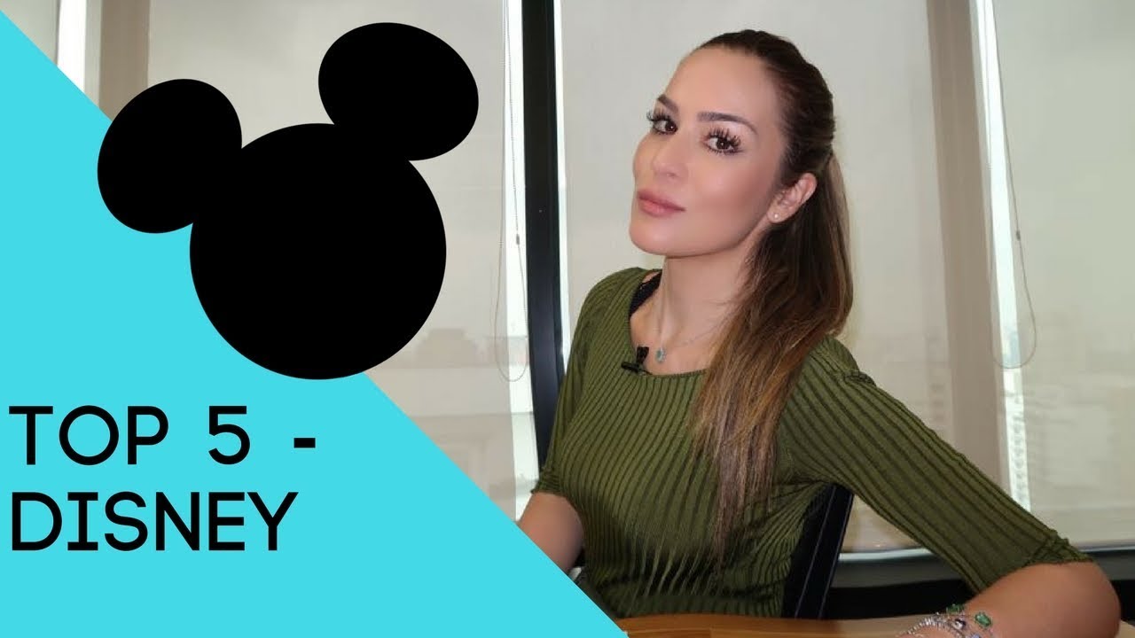 COMO A DISNEY ENCANTA E FIDELIZA SEUS CLIENTES?