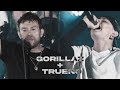 Gorillaz Ft TRUENO Clint Eastwood FREESTYLE Lyrics En Vivo 2022