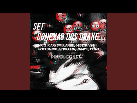 Set Conexão Dos Drake