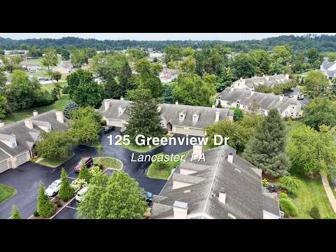 Greenview Dr
