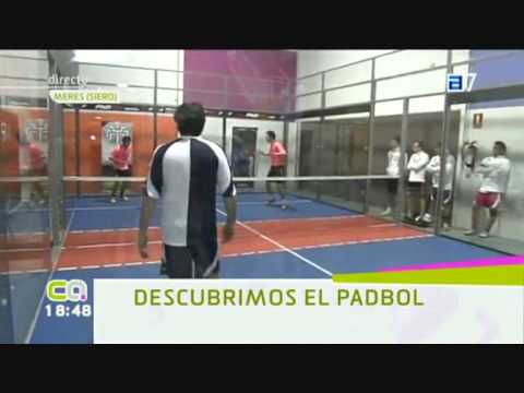 Television Asturias TPA – Inauguración Delegación Oviedo .wmv