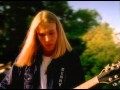 Kenny Wayne Shepherd Band - "Aberdeen" Official Music Video