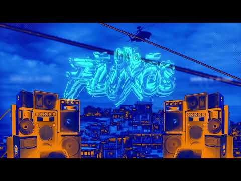 AQUECIMENTO - MC Kitinho e MC India (GR6 Fluxos) DJ JB Mix