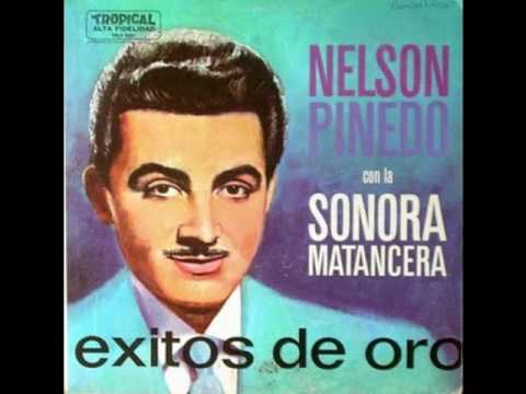 Nelson Pinedo y la Sonora Matancera - El Ermitaño