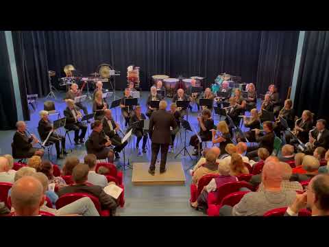 Hout L'Echo des Montagnes - Covidium Deel 3 (Jan Bosveld)