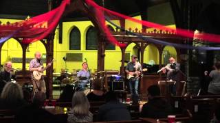 The John Grecia Band's cover of Mother & Child Reunion