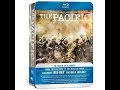 Opening To The Pacific 2010 Blu Ray